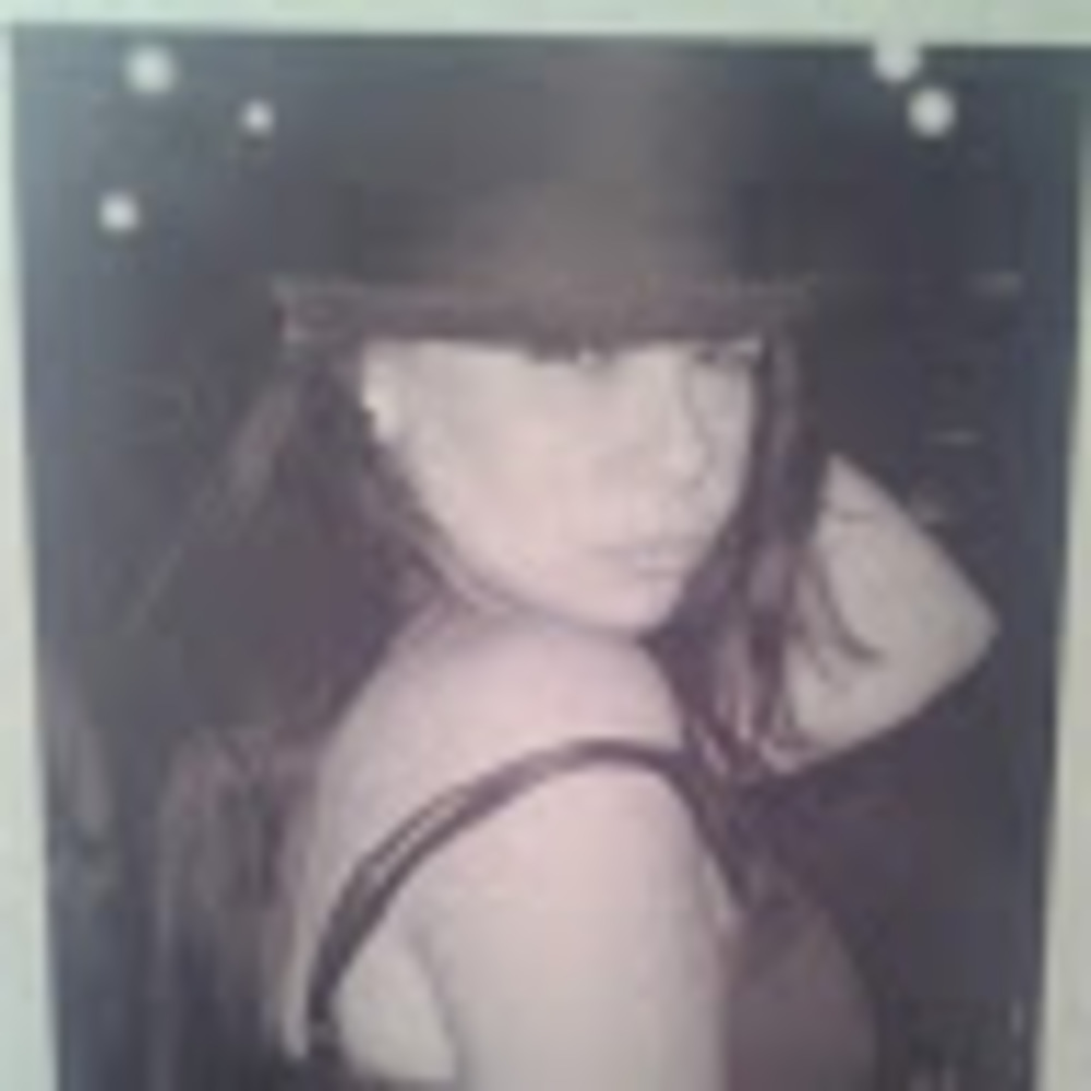 Meet your Posher, Margaret